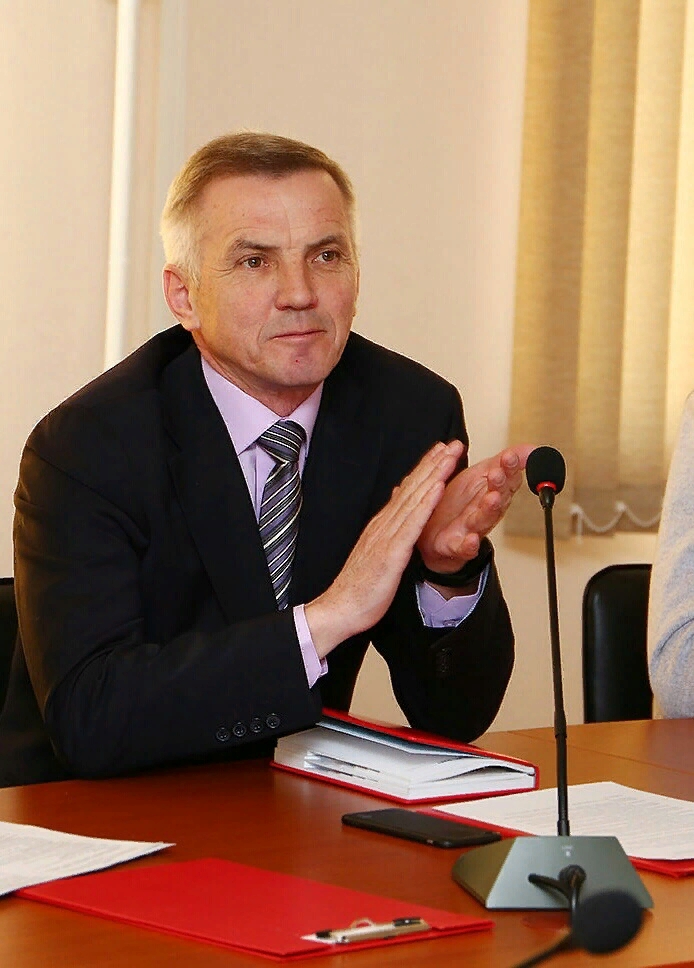 КОЗУЛИН